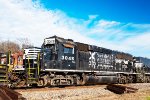 Norfolk Southern 3045